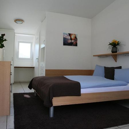 Hotel Restaurant Morgarten Unterägeri Екстериор снимка